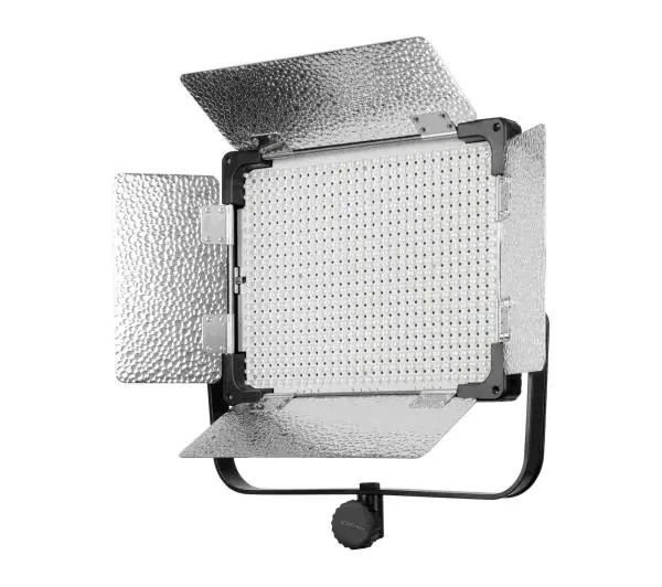 Lampa panel LED YONGNUO YN6000, 3200-5600K