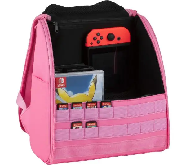 Konix Unik Switch Be Funky Backpack