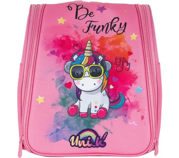Konix Unik Switch Be Funky Backpack