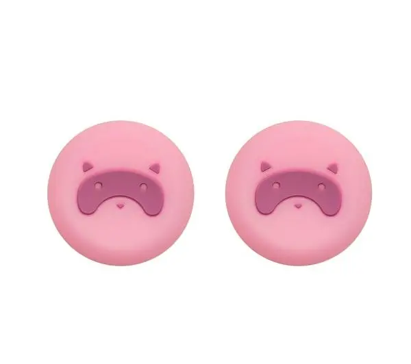 FR-TEC Grips Tanooki