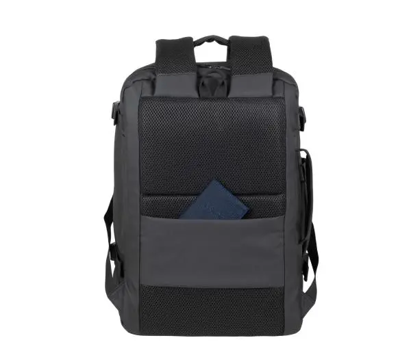 Rivacase ECO Tegel 17,3" 8465  Czarny