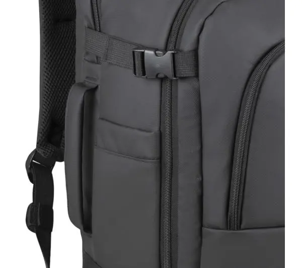 Rivacase ECO Tegel 17,3" 8465  Czarny