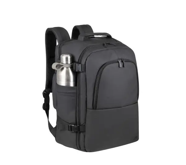 Rivacase ECO Tegel 17,3" 8465  Czarny