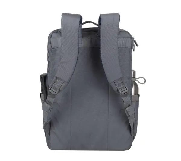 Rivacase Alpendorf 17,3" 7569  Szary