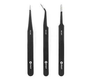 iFixit Precision Tweezer Set PRO