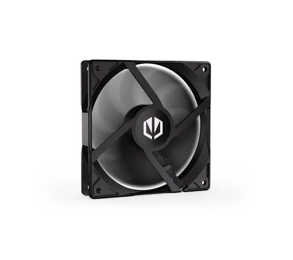 Endorfy Stratus 120 PWM 120mm Czarny
