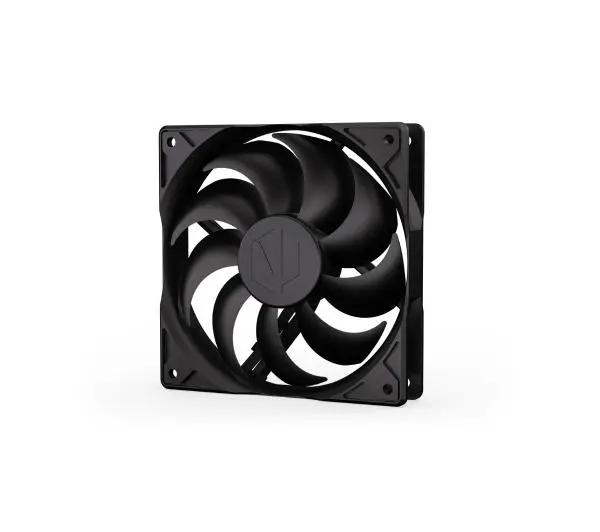 Endorfy Stratus 120 PWM 120mm Czarny