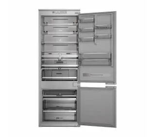 Whirlpool WH SP70 T262 P Pełny No Frost 193,5cm Szuflada z kontrolą wilgotności - DRUGI -30%, ALBO 5-TY ZA 1ZŁ - Kup na Raty - RRSO 0%