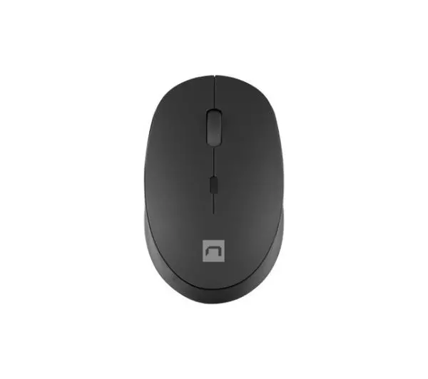 Natec Harrier 2 Czarny