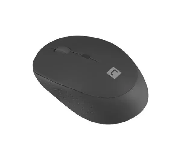 Natec Harrier 2 Czarny