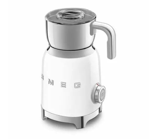 Smeg MFF11WHEU - Kup na Raty - RRSO 0%