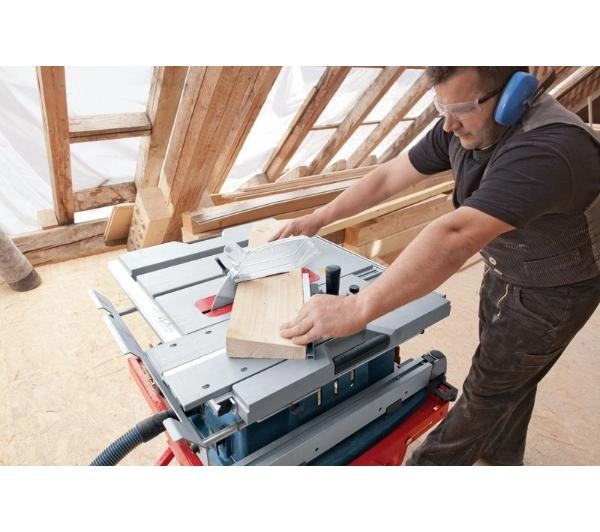 Bosch Professional GTS 10 XC - Kup na Raty - RRSO 0%