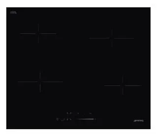 Smeg SE464TD 60cm - DRUGI -30%, ALBO 5-TY ZA 1ZŁ - Kup na Raty - RRSO 0%