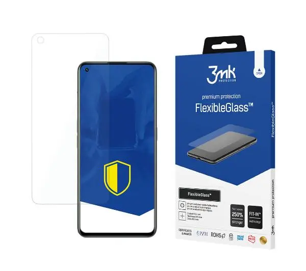 3mk FlexibleGlass do Realme GT 2 5G