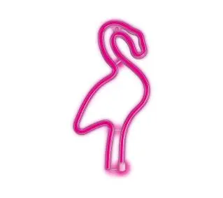 Forever LED Flaming Bat + USB FLNE18 5lm