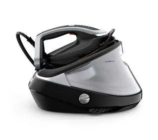 Tefal Pro Express Vision GV9821 Durilium AirGlide - Kup na Raty - RRSO 0%