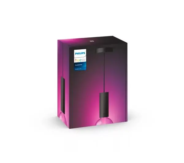 Philips Lightguide Czarny