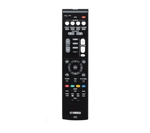 Yamaha MusicCast RX-V6A Czarny, Indiana Line Tesi 561 Czarny - Kup na Raty - RRSO 0%