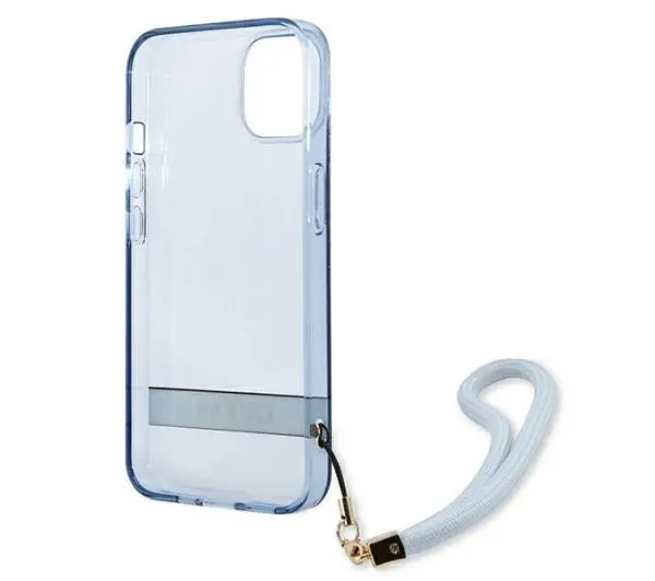 Guess Translucent Strap GUHCP13MHTSGSB do iPhone 13
