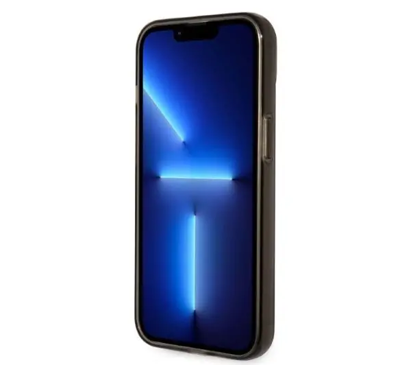 Karl Lagerfeld Ikonik KLHCP14MHNIKTCK do iPhone 14 Plus