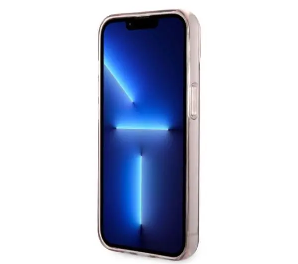 Karl Lagerfeld Ikonik Choupette KLHCP14MHNCHTCP do iPhone 14 Plus