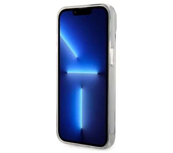 Karl Lagerfeld Ikonik KLHCP14MHNIKTCT do iPhone 14 Plus