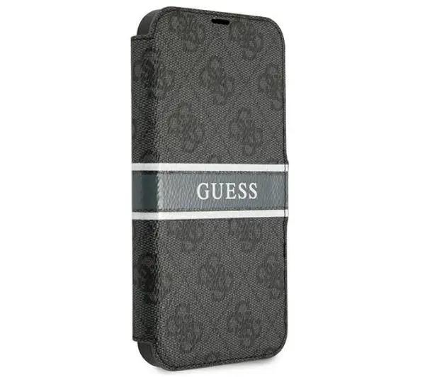 Guess 4G Stripe GUBKP13S4GDGR do iPhone 13 mini