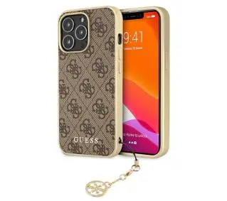 Guess 4G Charms Collection GUHCP13XGF4GBR do iPhone 13 Pro Max