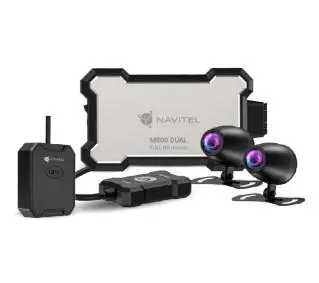 Navitel M800 DUAL FullHD - ⚡ EURO HIT CENOWY! ⚡ - Kup na Raty - RRSO 0%