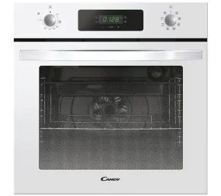 Candy Idea FIDC B625 L CookLight Termoobieg Biały - Kup na Raty - RRSO 0%