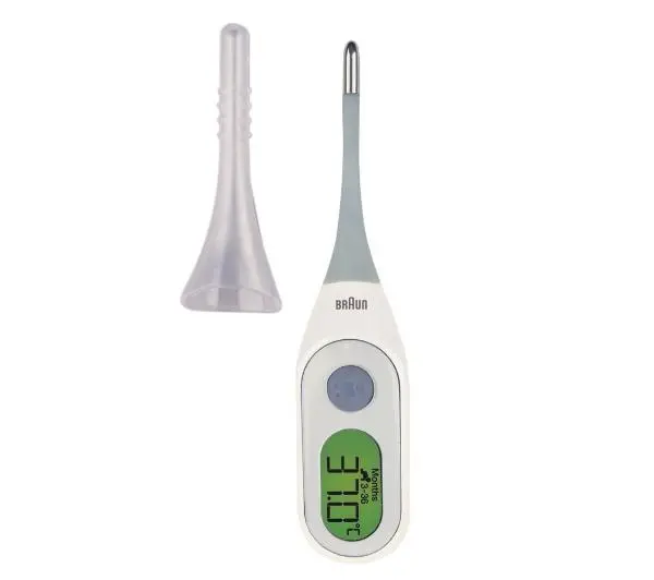 Braun PRT2000