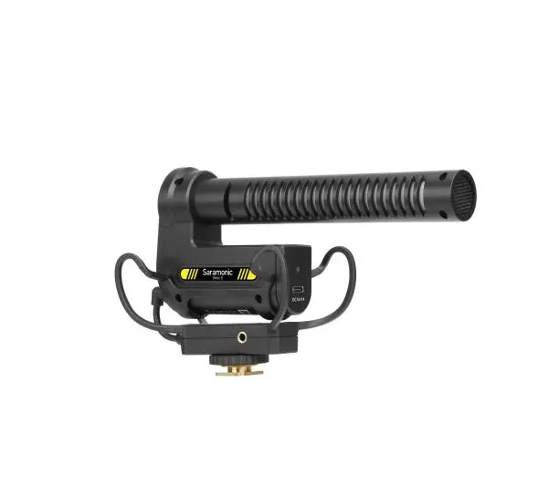 Saramonic Vmic5 - Kup na Raty - RRSO 0%