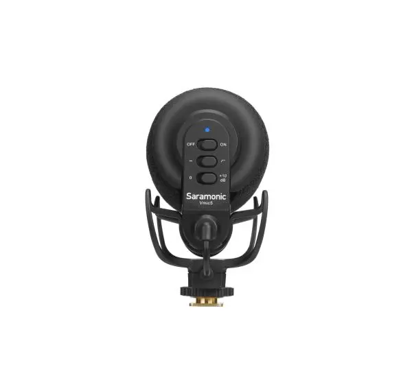 Saramonic Vmic5 - Kup na Raty - RRSO 0%