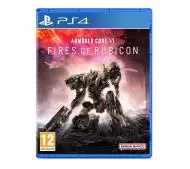 Armored Core VI Fires Of Rubicon