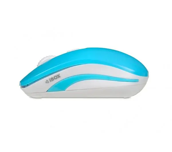IBOX Loriini Niebieski