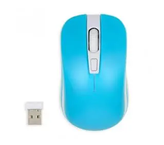 IBOX Loriini Niebieski