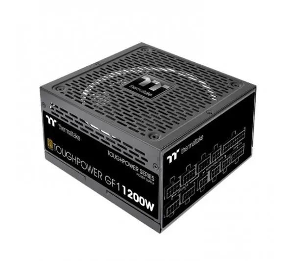 Thermaltake ToughPower PF1 1200W 80+ Platinum Czarny