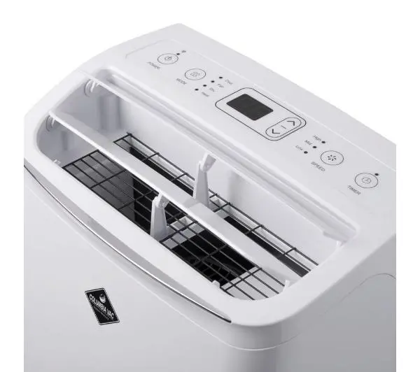 Columbia Vac KLC9300GB - ⚡ EURO HIT CENOWY! ⚡ - Kup na Raty - RRSO 0%