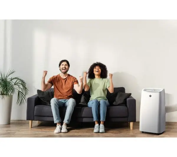 Columbia Vac KLC9300GB - ⚡ EURO HIT CENOWY! ⚡ - Kup na Raty - RRSO 0%