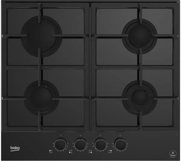 Beko HILG64325SDX bPro500 - 58,5cm
