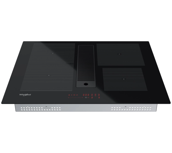 Whirlpool WVH 1065 B F KIT FlexiCook 65cm - DRUGI -30%, ALBO 5-TY ZA 1ZŁ - Kup na Raty - RRSO 0%