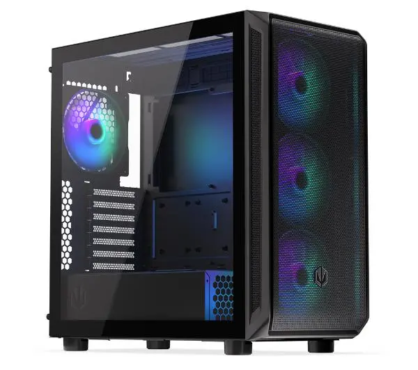 Endorfy Arx 700 ARGB Czarny
