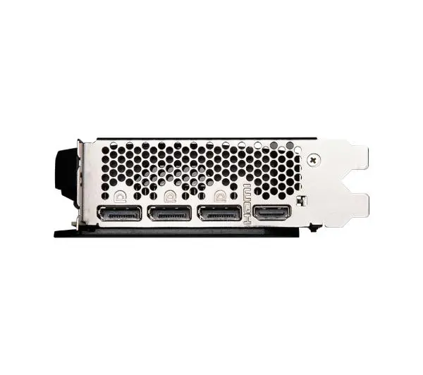 MSI GeForce RTX 4060 Ti VENTUS 2X BLACK OC 8GB GDDR6 128bit DLSS 3 - Kup na Raty - RRSO 0%