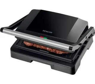 Sencor SBG 2070SS 550cm2