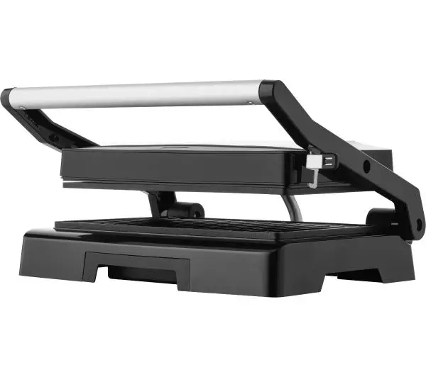 Sencor SBG 2070SS 550cm2