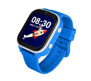 Garett Kids Sun Ultra 4G Niebieski