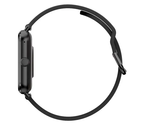 Garett GRC Classic Czarny