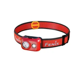 Fenix HL32R-T Czerwony