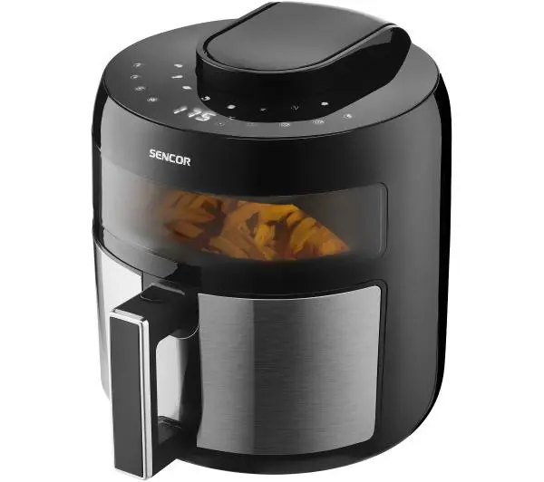 Sencor SFR 5010BK 1500W 5l