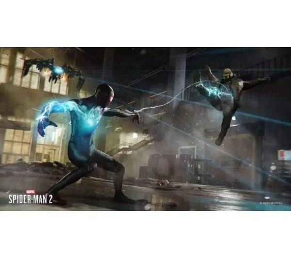 Marvel’s Spider-Man 2 Gra na PS5